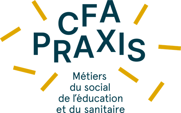 logo CFA PRAXIS